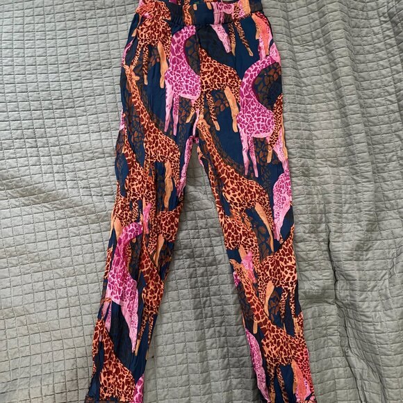 Farm Rio Pants - Picture 3 of 3